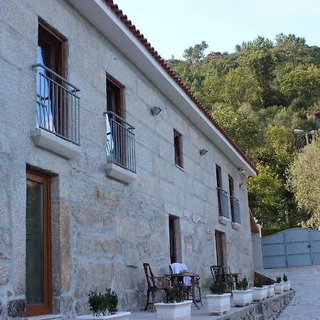 Guest house Sebastiao Da Barca House *