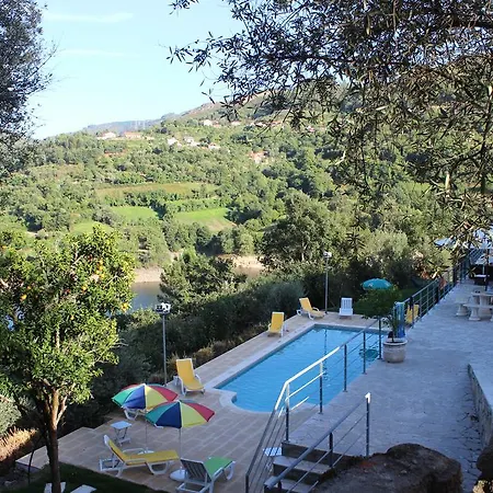 Guest house Sebastiao Da Barca House Pincaes
