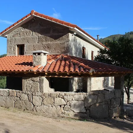 Sebastiao Da Barca House