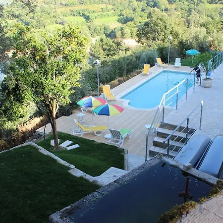 Guest house Sebastiao Da Barca House *
