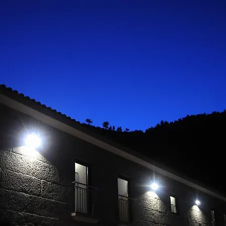 Casa de hóspedes Sebastiao Da Barca House *