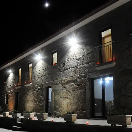 Sebastiao Da Barca House Pincaes