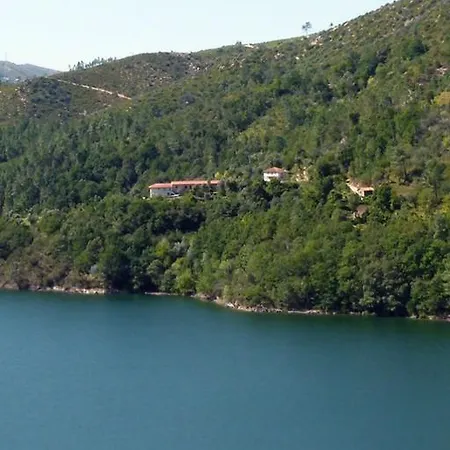 Gasthuis Sebastiao Da Barca House Pincaes