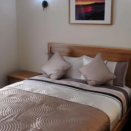 Guest house Sebastiao Da Barca House *