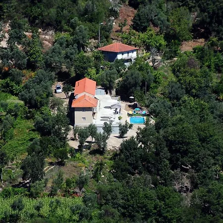 Sebastiao Da Barca House