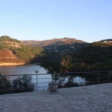 Sebastiao Da Barca House Guest house